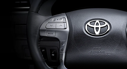 Изображение на странице Откройте доступ к персональным кампаниям TOYOTA Тойота Центр Тюмень Север