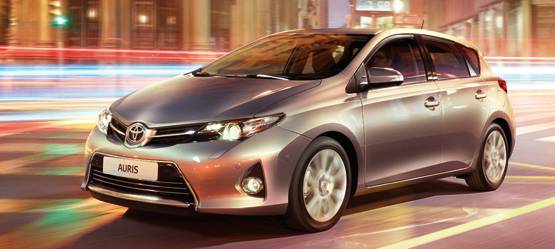 Изображение на странице Последние новости и события в мире Toyota Тойота Центр Тюмень Север