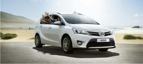 Изображение на странице Последние новости и события в мире Toyota Тойота Центр Тюмень Север