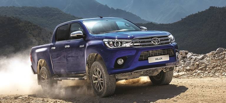 Изображение на странице Последние новости и события в мире Toyota Тойота Центр Тюмень Север
