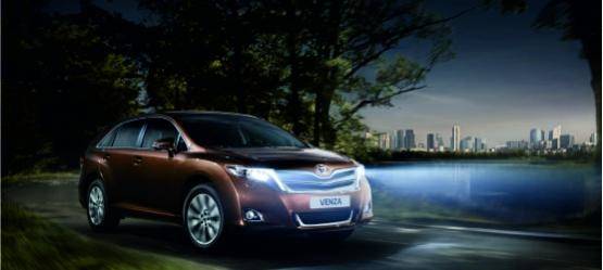 Изображение на странице Последние новости и события в мире Toyota Тойота Центр Тюмень Север