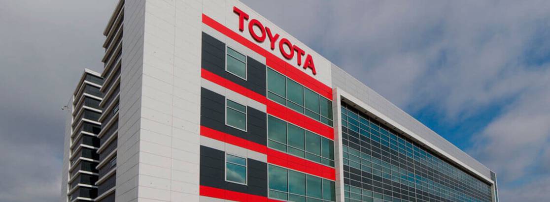 Изображение на странице Безопасность Toyota Тойота Центр Тюмень Север
